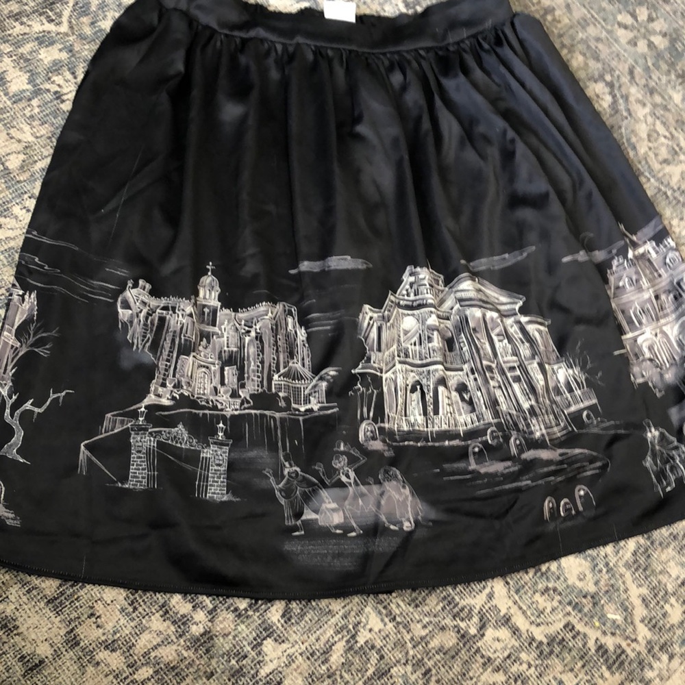 Skirt